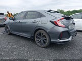 Honda Civic Sport SHHFK7H42JU304064 снимка