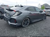 Honda Civic Sport SHHFK7H42JU304064 снимка