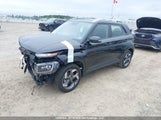 Hyundai Venue Ultimate W/Black Interior (Ivt) KMHRC8A34SU389934 photo