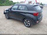 Hyundai Venue Ultimate W/Black Interior (Ivt) KMHRC8A34SU389934 photo