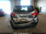 Hyundai Tucson KM8JT3AB5CU383519 снимка