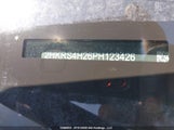 Honda Cr-V Lx 2HKRS4H26PH123426 снимка