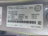 Honda Cr-V Lx 2HKRS4H26PH123426 снимка