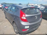 Hyundai Accent Se KMHCT5AE3FU228700 снимка