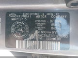 Hyundai Accent Se KMHCT5AE3FU228700 снимка