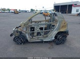 Smart Fortwo Passion WMEEK31X38K197244 снимка