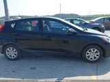 Hyundai Accent Gls/Gs KMHCT5AE7EU144152 снимка