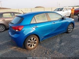 Kia Rio Ex Premium 3KPA35AD4ME396277 снимка
