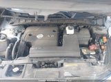 Nissan Murano S/Sl/Sv/Platinum 5N1AZ2MH5HN116651 photo