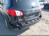 Hyundai Santa Fe Gl 5NMSG13E39H259421 снимка