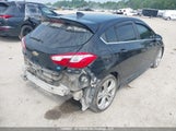 Chevrolet Cruze Lt Auto 3G1BH6SE5JS519562 снимка