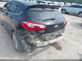 Chevrolet Cruze Lt Auto 3G1BH6SE5JS519562 снимка