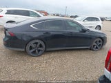 Honda Accord Hybrid Sport 1HGCY2F59RA800776 fotografie