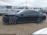 Honda Accord Hybrid Sport 1HGCY2F59RA800776 fotografie
