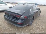 Honda Accord Hybrid Sport 1HGCY2F59RA800776 fotografie