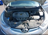Hyundai Elantra Gl 5NPDH4AE9FH560445 снимка