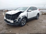 Honda Cr-V Lx 2HKRW2H20KH128008 снимка