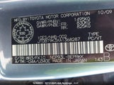 Toyota Yaris JTDBT9K3XA1368287 снимка