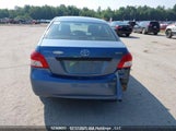 Toyota Yaris JTDBT9K3XA1368287 снимка