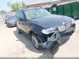 BMW X3 3.0I WBXPC93428WJ08883 снимка
