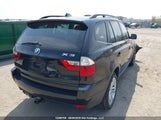 BMW X3 3.0I WBXPC93428WJ08883 снимка
