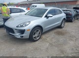 Porsche Macan S WP1AB2A58GLB46108 fotografie