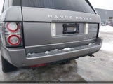Land Rover Range Rover Hse SALME1D49AA323991 снимка