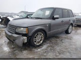 Land Rover Range Rover Hse SALME1D49AA323991 снимка