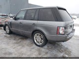 Land Rover Range Rover Hse SALME1D49AA323991 снимка