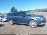 Ford Flex Sel 2FMGK5C82KBA06435 fotografie