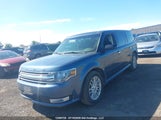 Ford Flex Sel 2FMGK5C82KBA06435 снимка