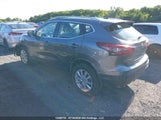 Nissan Nissan Qashqai JN1BJ1BW7NW494698 fotografie