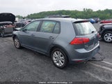 Volkswagen Golf 3VW117AU1FM092153 снимка