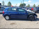 Volkswagen Rabbit WVWDR71K27W070932 снимка