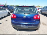 Volkswagen Rabbit WVWDR71K27W070932 снимка
