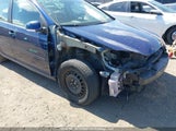 Volkswagen Rabbit WVWDR71K27W070932 снимка