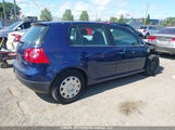 Volkswagen Rabbit WVWDR71K27W070932 снимка