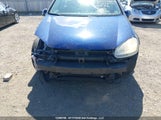 Volkswagen Rabbit WVWDR71K27W070932 снимка
