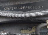 Honda Pilot Touring 5FNYF4H92FB501333 снимка