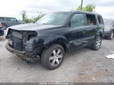 Honda Pilot Touring 5FNYF4H92FB501333 снимка