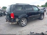 Honda Pilot Touring 5FNYF4H92FB501333 снимка