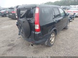 Honda Cr-V Lx JHLRD78525C810730 снимка
