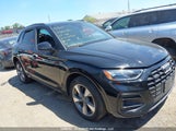 Audi Q5 WA1AAAFY8R2073939 снимка