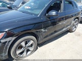 Audi Q5 WA1AAAFY8R2073939 снимка