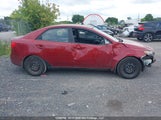 Kia Forte 2.0L Lx KNAFT4A29A5207660 снимка