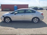 Honda Civic Lx 2HGFB2F48EH017417 снимка