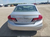 Honda Civic Lx 2HGFB2F48EH017417 снимка