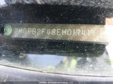 Honda Civic Lx 2HGFB2F48EH017417 снимка