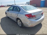 Honda Civic Lx 2HGFB2F48EH017417 снимка