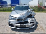 BMW X3 xDrive28I 5UXWX9C53H0D98917 снимка